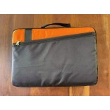 Laptophoes - Laptop sleeve 14-15,6 inch - Laptoptas geschikt voor Macbook, Laptop en Chromebook