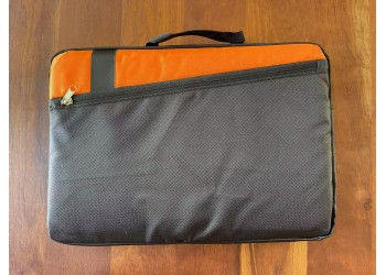 Laptophoes - Laptop sleeve 14-15,6 inch - Laptoptas geschikt voor Macbook, Laptop en Chromebook