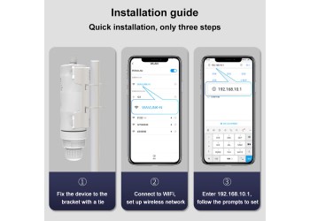 Wavlink AC1200 High Power Wifi Outdoor Ap/Repeater/Router Met Poe En High Gain 2.4G & 5G Antenne Wifi Range Extender Versterker 1 jaar garantie