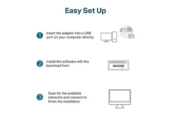 Ultra-Kleine 150M Draadloze Usb Wifi Dongle Netwerkkaart Wifi Adapter Windows 11 802.11N