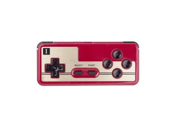 8Bitdo F30 Draadloze Bluetooth Game Controller