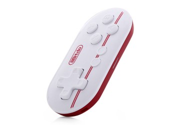 8Bitdo Zero FC30 Mini Draadloze Bluetooth Game Controller