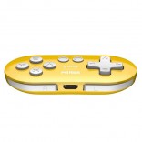 8Bitdo Zero 2 Mini Draadloze Bluetooth Game Controller Switch Windows Android