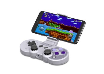 8Bitdo 87AC Smartphone Clip Stand houder voor SN30 SF30 pro