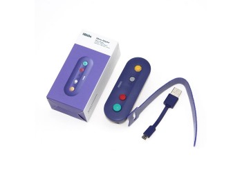 8Bitdo Wireless Bluetooth Adapter GBros Switch WII Gamecube