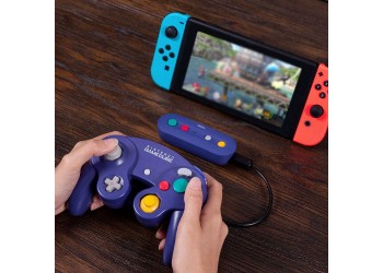 8Bitdo Wireless Bluetooth Adapter GBros Switch WII Gamecube