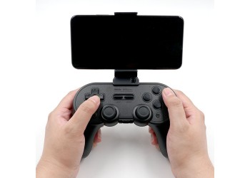 8Bitdo Smartphone Clip Stand houder voor SN30 pro +