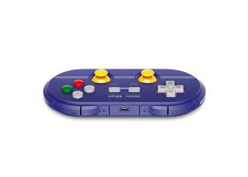 8Bitdo N30 Pro2 Draadloze Bluetooth Game Controller