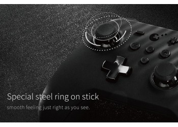 GuliKit Kingkong NS09 Pro Game Controller Switch PC Android