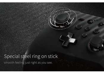 GuliKit Kingkong NS08 Game Controller Switch PC Android