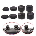 8 in 1 Joystick Thumb Grips Caps Knoppen PS4 PS5 XBOX ONE Gamepad Controller