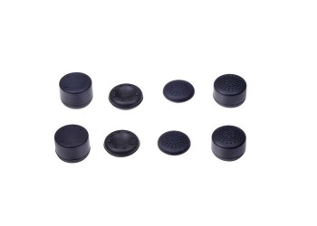 8 in 1 Joystick Thumb Grips Caps Knoppen PS4 PS5 XBOX ONE Gamepad Controller