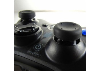 8 in 1 Joystick Thumb Grips Caps Knoppen PS4 PS5 XBOX ONE Gamepad Controller