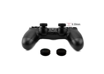 8 in 1 Joystick Thumb Grips Caps Knoppen PS4 PS5 XBOX ONE Gamepad Controller