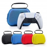 PS5 Controller handgreep game handgreep opbergtas handige opbergtas hard case Zwart Kleur