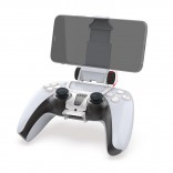 Universele Mobiele Telefoon Holder met OTG kabel voor PS5 game Controllers