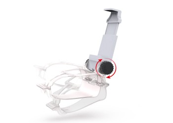 Universele Mobiele Telefoon Holder met OTG kabel voor PS5 game Controllers