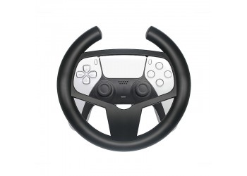 Racing Game Stuurwiel Lichtgewicht Spel Spelen Element Playstation 5 PS5 Controller