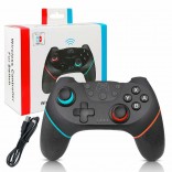 Draadloze Bluetooth Game Controller voor Nintendo Switch PC 6 axis