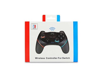 Draadloze Bluetooth Game Controller voor Nintendo Switch PC 6 axis