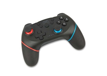 Draadloze Bluetooth Game Controller voor Nintendo Switch PC 6 axis