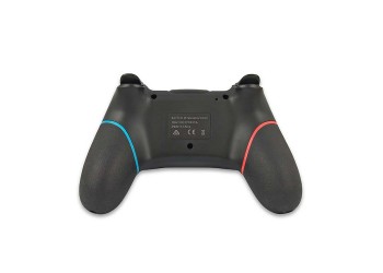 Draadloze Bluetooth Game Controller voor Nintendo Switch PC 6 axis