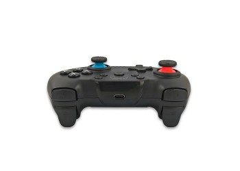 Draadloze Bluetooth Game Controller voor Nintendo Switch PC 6 axis