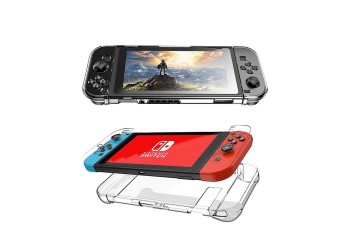 Harde Beschermhoes Shell Protector voor Nintendo Switch