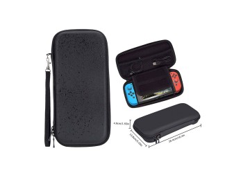 Opbergtas Bescherming Harde Travel Case voor Nintendo Switch and Nintendo Switch OLED