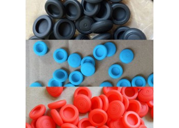 4 stuk Joy-Con Thumb Stick Grip Caps voor Nintendo Switch