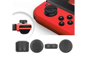 8 in 1 Joy-Con Thumb Stick Grip Caps voor Nintendo Switch