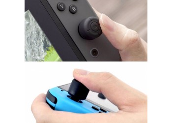 8 in 1 Joy-Con Thumb Stick Grip Caps voor Nintendo Switch