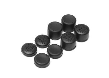 8 in 1 Joy-Con Thumb Stick Grip Caps voor Nintendo Switch