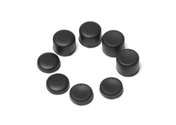 8 in 1 Joy-Con Thumb Stick Grip Caps voor Nintendo Switch