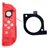 2 Stuk Pakking Gasket voor Nintendo Switch/Switch Lite Joy-con Thumb Analog Joystick