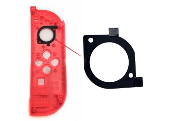 2 Stuk Pakking Gasket voor Nintendo Switch/Switch Lite Joy-con Thumb Analog Joystick