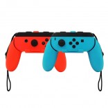 2 * Hand Grip Voor Nintendo Switch Joy Con Houder Controller