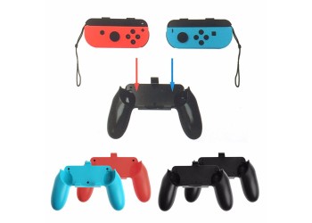 2 * Hand Grip Voor Nintendo Switch Joy Con Houder Controller