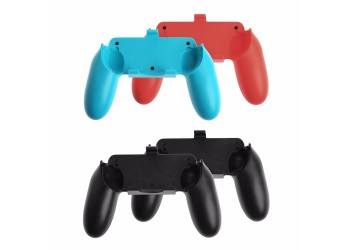 2 * Hand Grip Voor Nintendo Switch Joy Con Houder Controller