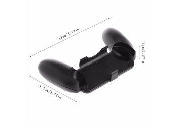 2 * Hand Grip Voor Nintendo Switch Joy Con Houder Controller