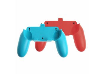 2 * Hand Grip Voor Nintendo Switch Joy Con Houder Controller