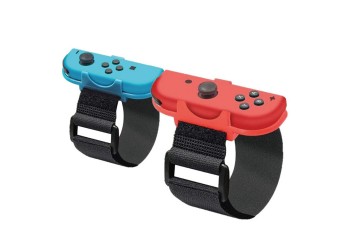 Hand Strap voor Nintendo Switch Joy Con Polsband Just Dance