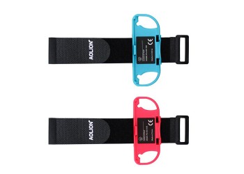 Hand Strap voor Nintendo Switch Joy Con Polsband Just Dance