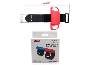 Hand Strap voor Nintendo Switch Joy Con Polsband Just Dance