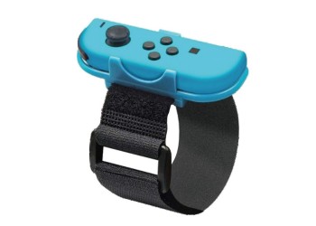 Hand Strap voor Nintendo Switch Joy Con Polsband Just Dance