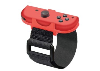 Hand Strap voor Nintendo Switch Joy Con Polsband Just Dance