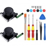 21 In 1 Repair Tool Kit Schroevendraaier Set Voor Nintendo Switch Joystick Joy-con