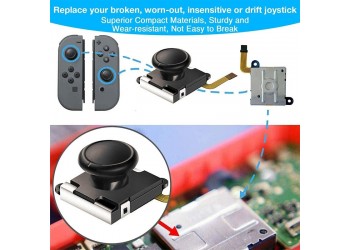 25 In 1 Repair Tool Kit Schroevendraaier Set Voor Nintendo Switch Joystick Joy-con