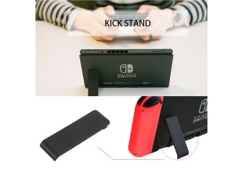 Achter Kickstand Shell Houder Stand Voor Nintendo Switch