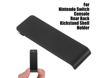 Achter Kickstand Shell Houder Stand Voor Nintendo Switch